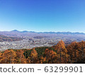 金星線的風景（秋天） 63299901
