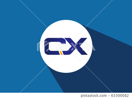 Initial Letter Logo design vector template,... - Stock Illustration ...