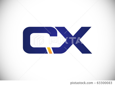Initial Letter Logo design vector template,... - Stock Illustration ...