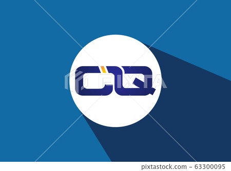 Initial Letter Logo design vector template, Graphic Alphabet Symbol for Corporate Business Identity 63300095