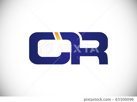 Initial Letter Logo design vector template, Graphic Alphabet Symbol for Corporate Business Identity 63300096