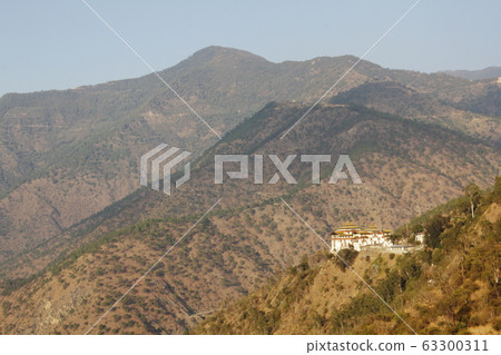 喜馬拉雅山谷 63300311