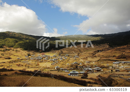 城市景觀 63300319