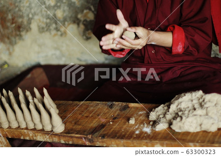 製作托瑪 63300323