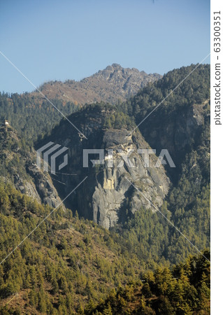 Taktzan修道院 63300351