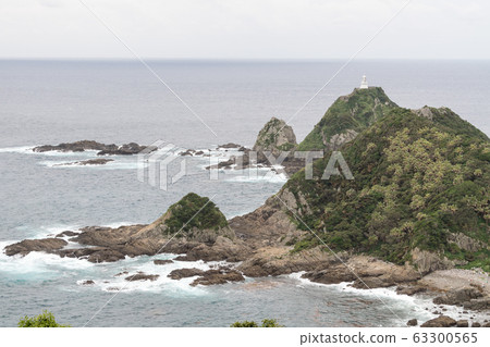 Satake海角燈塔 63300565