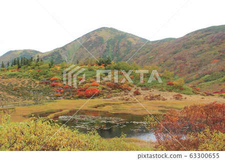 天狗花園的天狗山 63300655