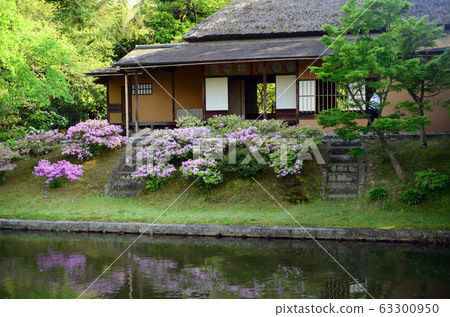 Katsura Imperial Villa shoken-3 63300950