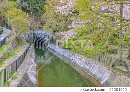 Kyoto Yamashina Canal Kyoto Yamashina Canal 63301033