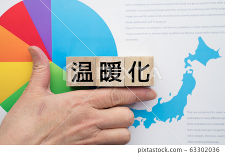 圖像變暖 圖像變暖 63302036