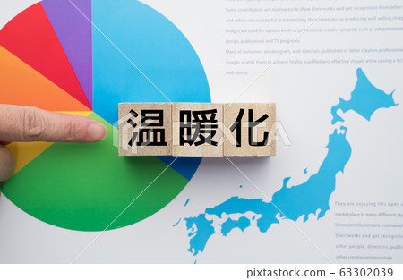 圖像變暖 圖像變暖 63302039