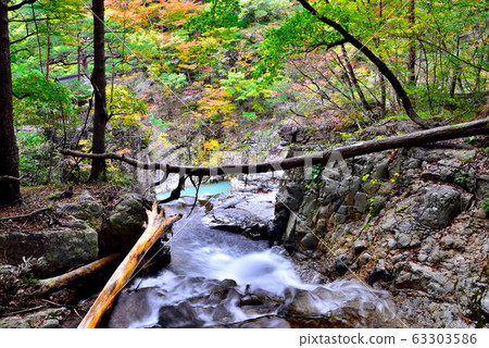 Ryuo Gorge 63303586