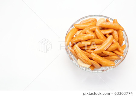 Persimmon seed persimmon pea 63303774