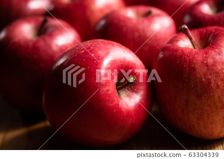 一個蘋果 63304339