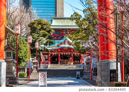 Tomioka Hachimangu Shrine Tomioka Hachimangu Shrine 63304495