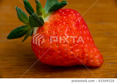 有機草莓，盒裝草莓，草莓， 63304528