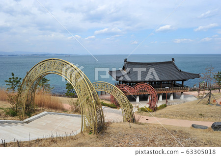 Yeonoran Seonyeo Theme Park 63305018