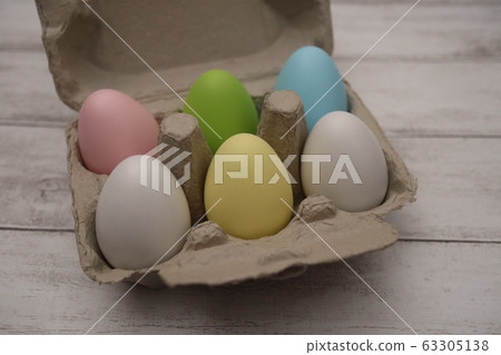 復活節彩蛋 63305138