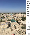 Khiva in Uzbekistan 63305376