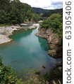 Yamato River 63305406