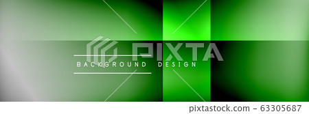 Abstract background - squares and lines composition created with lights and shadows. Technology or business digital template Abstract background - squares and lines composition created with lights and shadows. Technology or business digital template 63305687