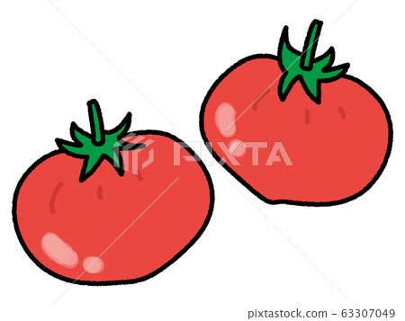 Tomato   63307049