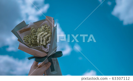花束 63307112