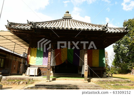 伊勢松尾觀音寺 伊勢松尾觀音寺 63309152