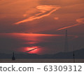 落日 63309312