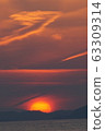 落日 63309314