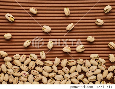 fresh pistachios fresh pistachios 63310314
