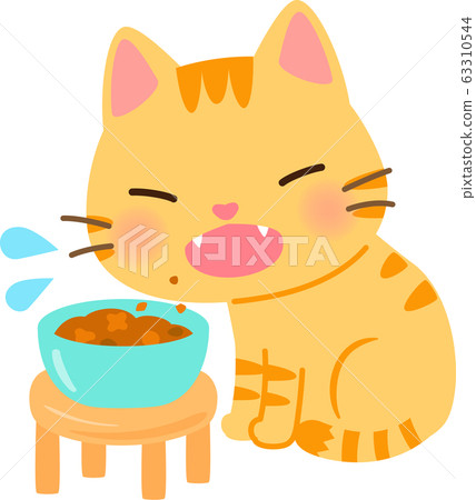 貓吃貓食 63310544