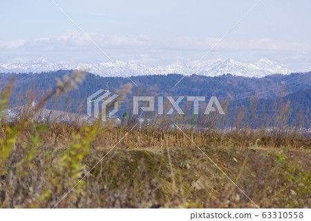 Echigo-Tsumari 63310558