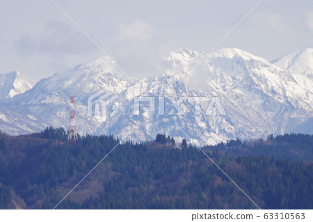 Echigo-Tsumari Echigo-Tsumari 63310563