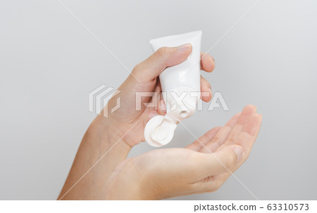 Hand and sanitizer to prevent viruses and Covid-19 Hand and sanitizer to prevent viruses and Covid-19 63310573