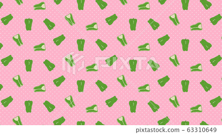 胡椒流行背景基地粉紅色 63310649