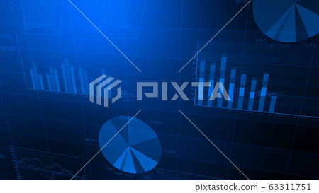 Business economy data graph chart document growth success 3d illustration background background Business economy data graph chart document growth success 3d illustration background background 63311751