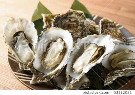 生蠔 63312021