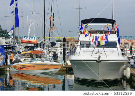 22 Nov 2008 the Marina Cove at sai kung hong kong 22 Nov 2008 the Marina Cove at sai kung hong kong 63312529