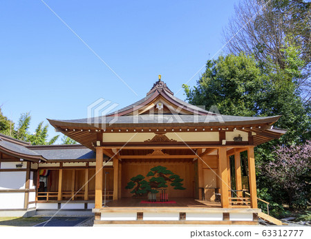Nojuraku no Ashigami Shrine Miya Nojaku (Suginami Ward, Tokyo) 63312777