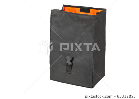 Open lunch box bag 63312855
