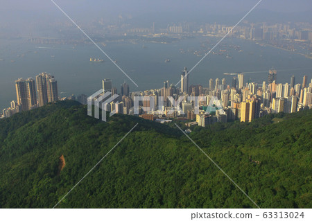 11 oct 2008 Kennedy Town, west of islnad area at 63313024