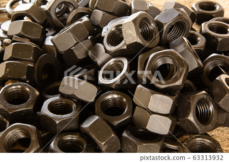 Nuts and bolts Nuts and bolts 63313932