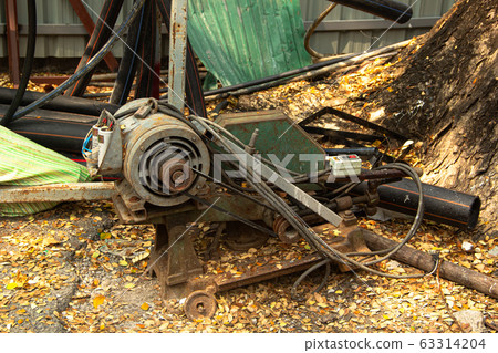 Grinding steel 63314204