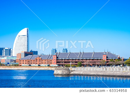 Yokohama Red Brick Warehouse Yokohama Red Brick Warehouse 63314958