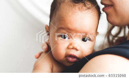 happy motherhood care love protection african baby happy motherhood care love protection african baby 63315098