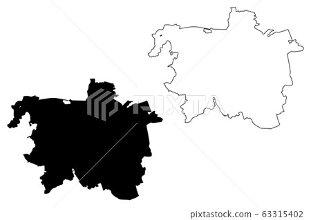 Hanover City (Federal Republic of Germany, Lower Hanover City (Federal Republic of Germany, Lower 63315402