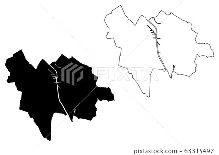 Utrecht City (Kingdom of the Netherlands, Holland) Utrecht City (Kingdom of the Netherlands, Holland) 63315497