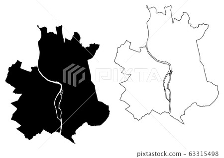 Toulouse City (French Republic, France, Occitanie) Toulouse City (French Republic, France, Occitanie) 63315498