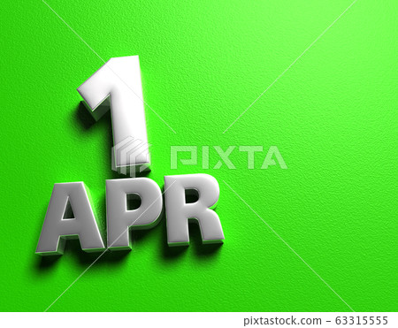 1 Apr 3d. 1 Apr 3d. 63315555